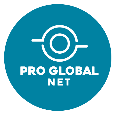 PRO GLOBAL NET